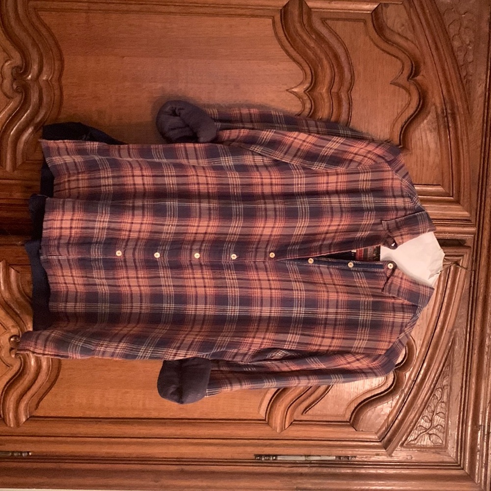 JW Workshop Blouse